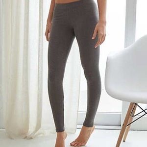 NWT Aerie Chill Play Move Legging Large Short